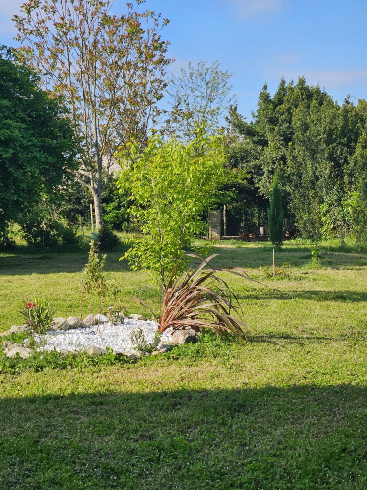 Le Manoir Lacustre Queyrac Dış mekan fotoğraf