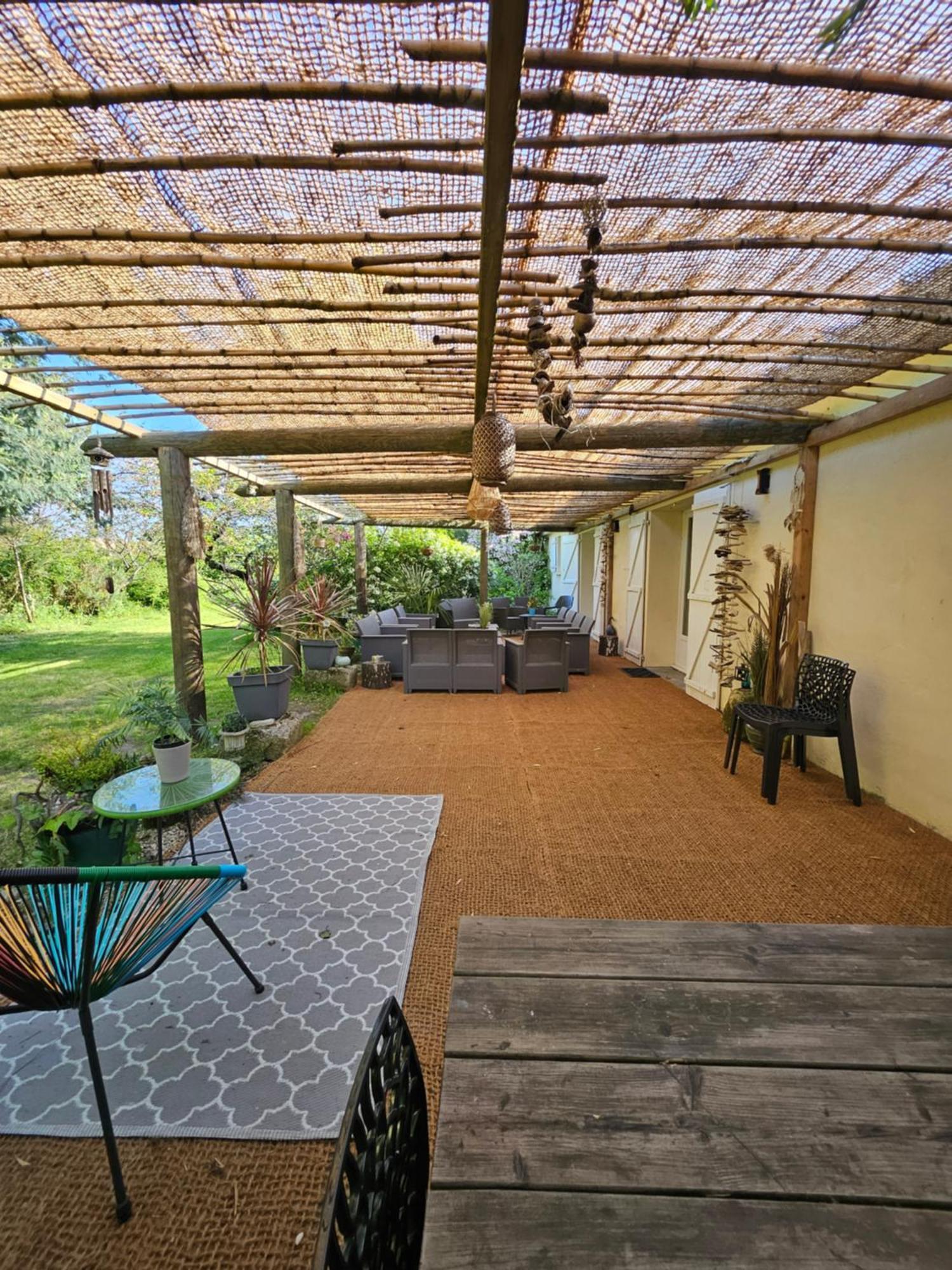 Le Manoir Lacustre Queyrac Dış mekan fotoğraf