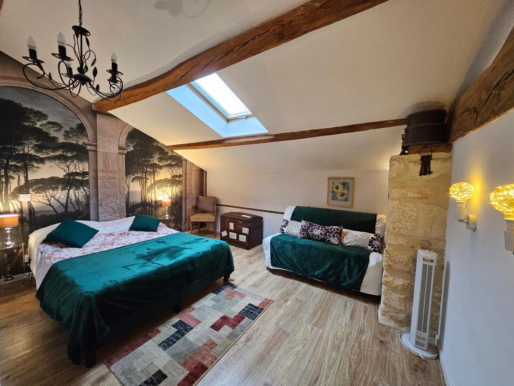 Le Manoir Lacustre Queyrac Dış mekan fotoğraf