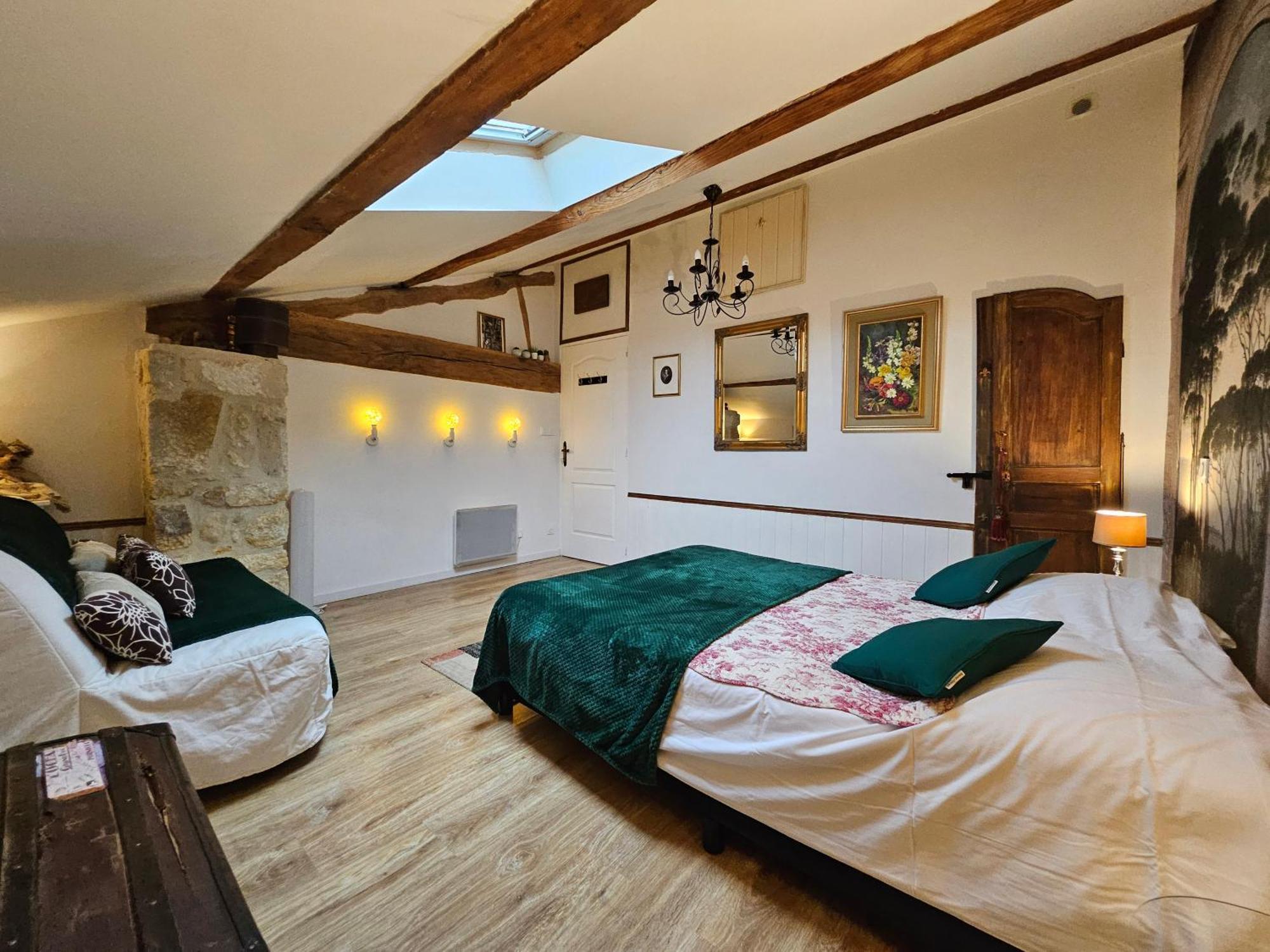 Le Manoir Lacustre Queyrac Dış mekan fotoğraf