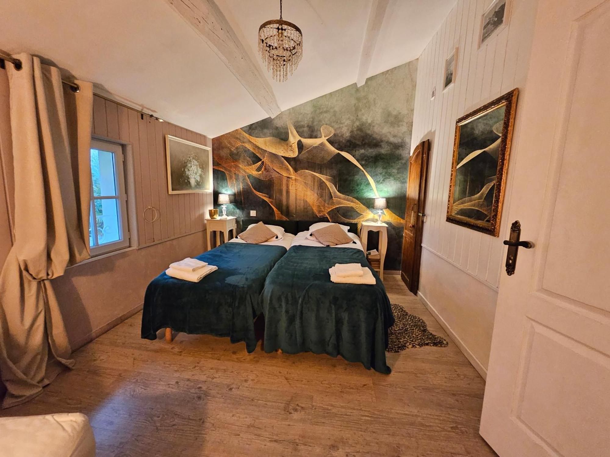 Le Manoir Lacustre Queyrac Dış mekan fotoğraf