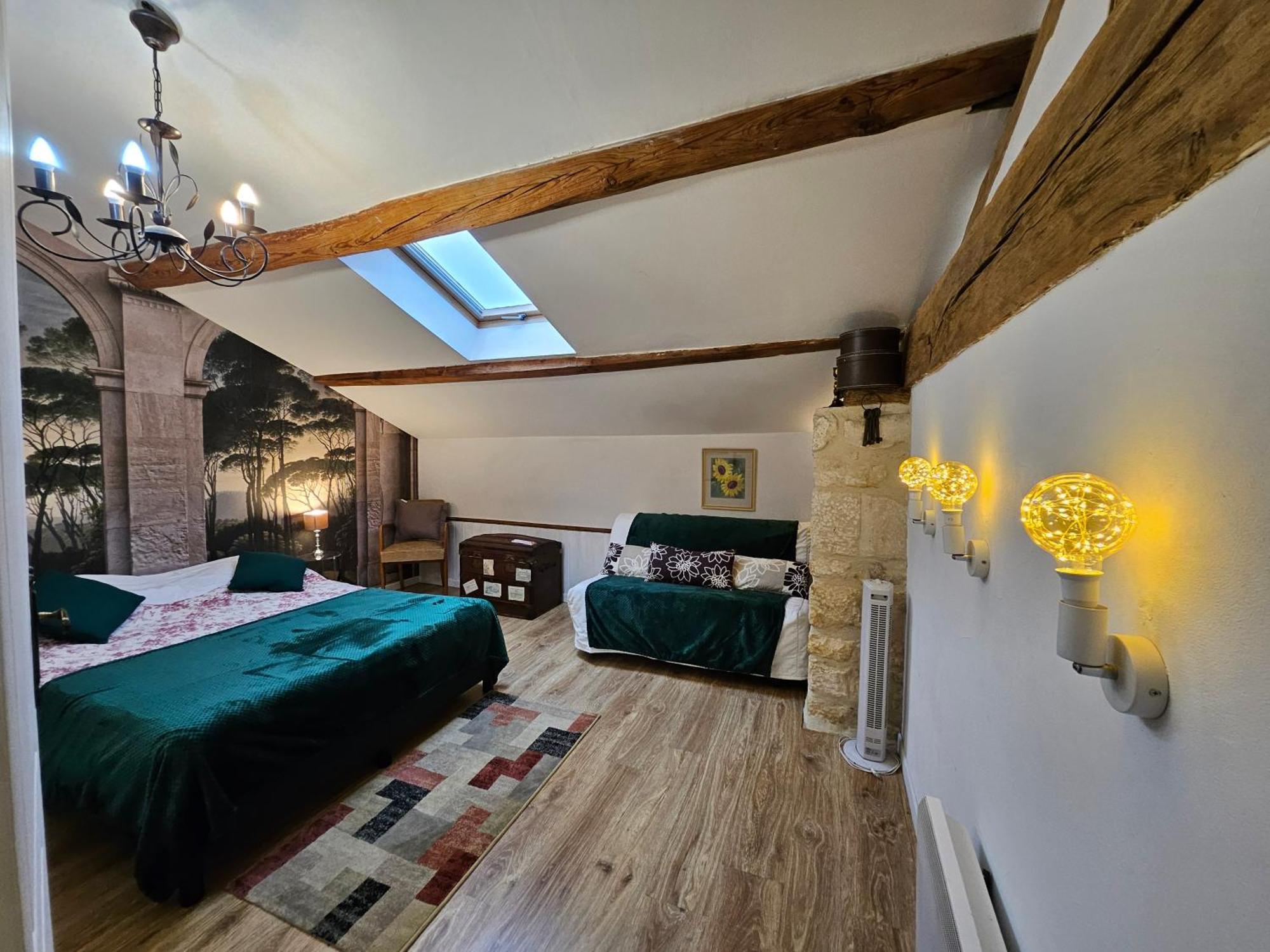 Le Manoir Lacustre Queyrac Dış mekan fotoğraf