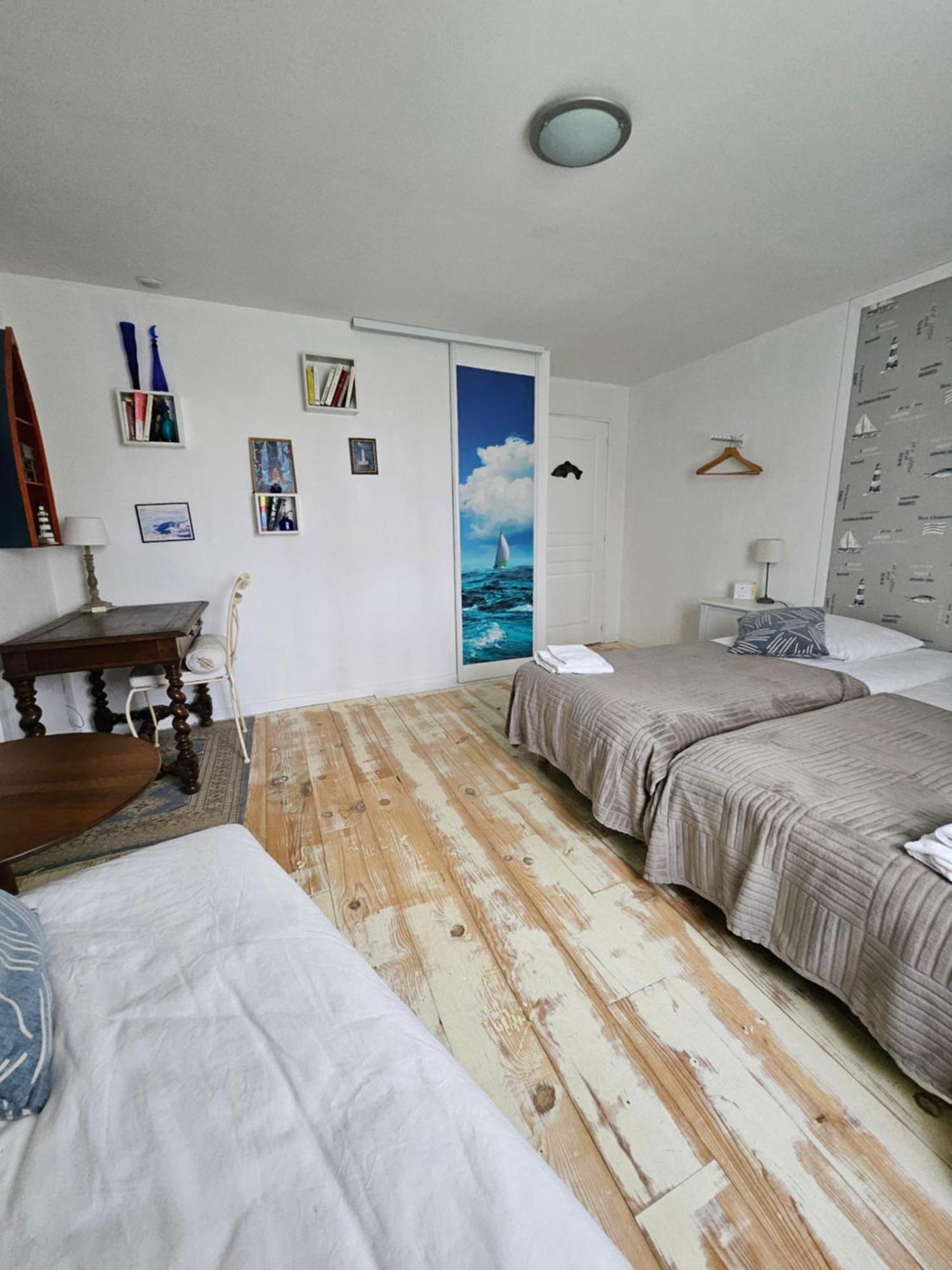 Le Manoir Lacustre Queyrac Dış mekan fotoğraf
