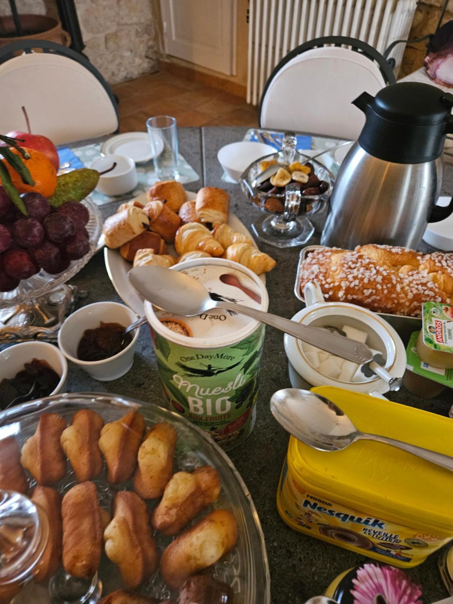 Le Manoir Lacustre Queyrac Dış mekan fotoğraf