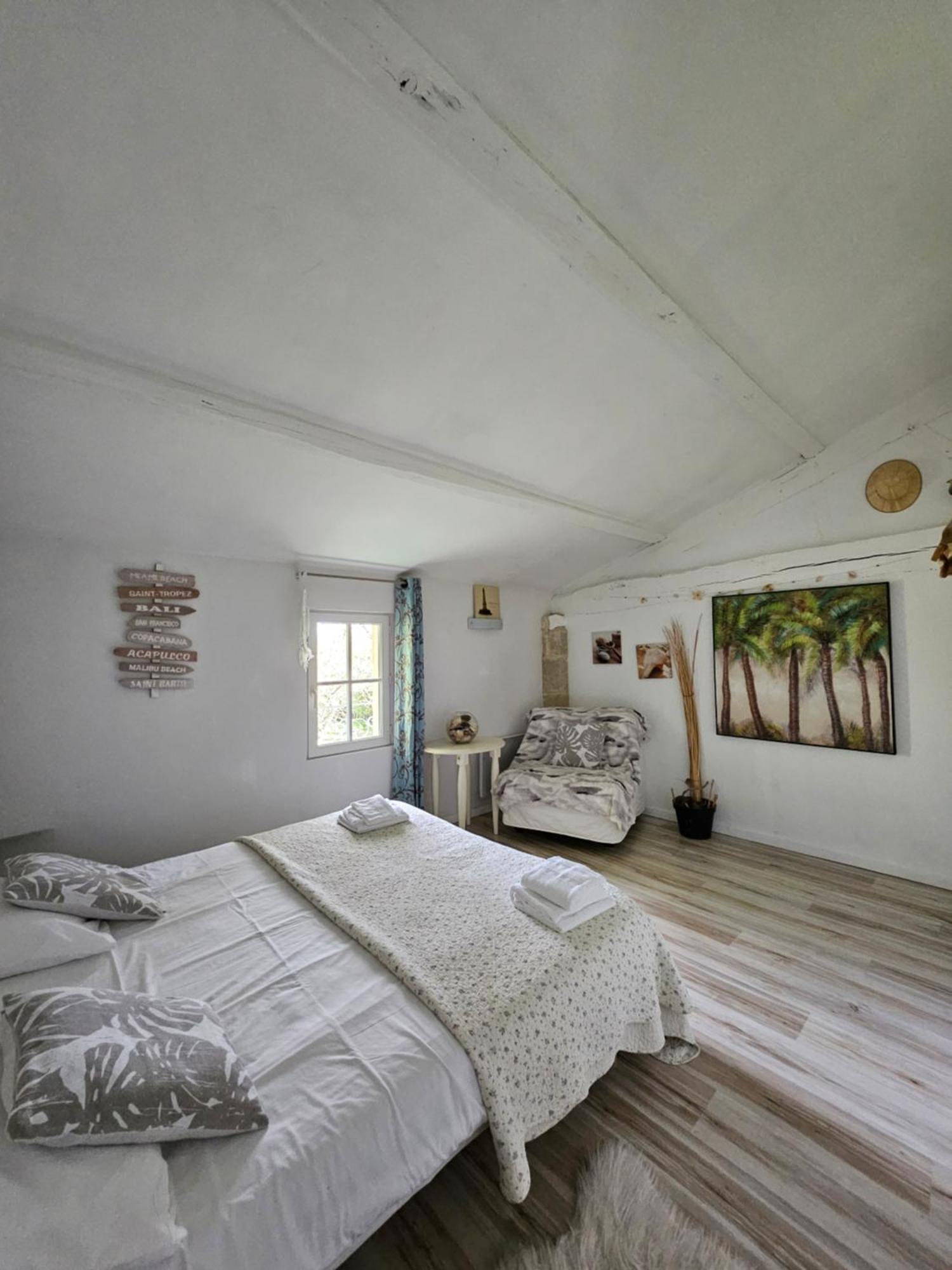 Le Manoir Lacustre Queyrac Dış mekan fotoğraf