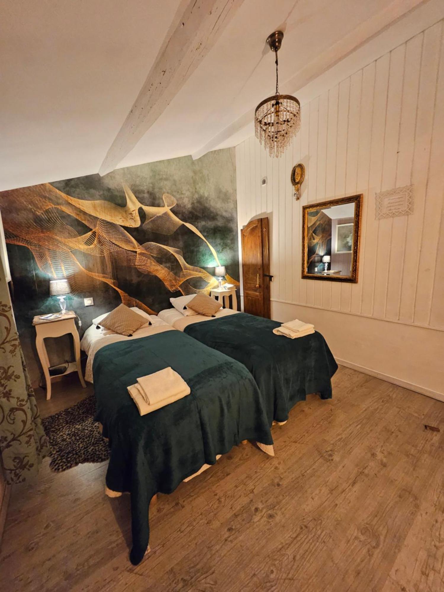 Le Manoir Lacustre Queyrac Dış mekan fotoğraf