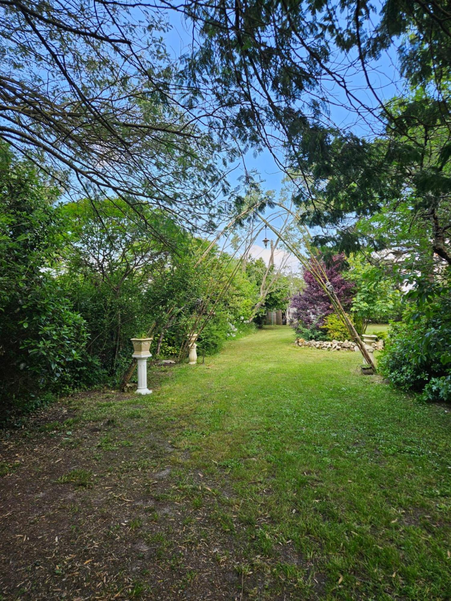 Le Manoir Lacustre Queyrac Dış mekan fotoğraf
