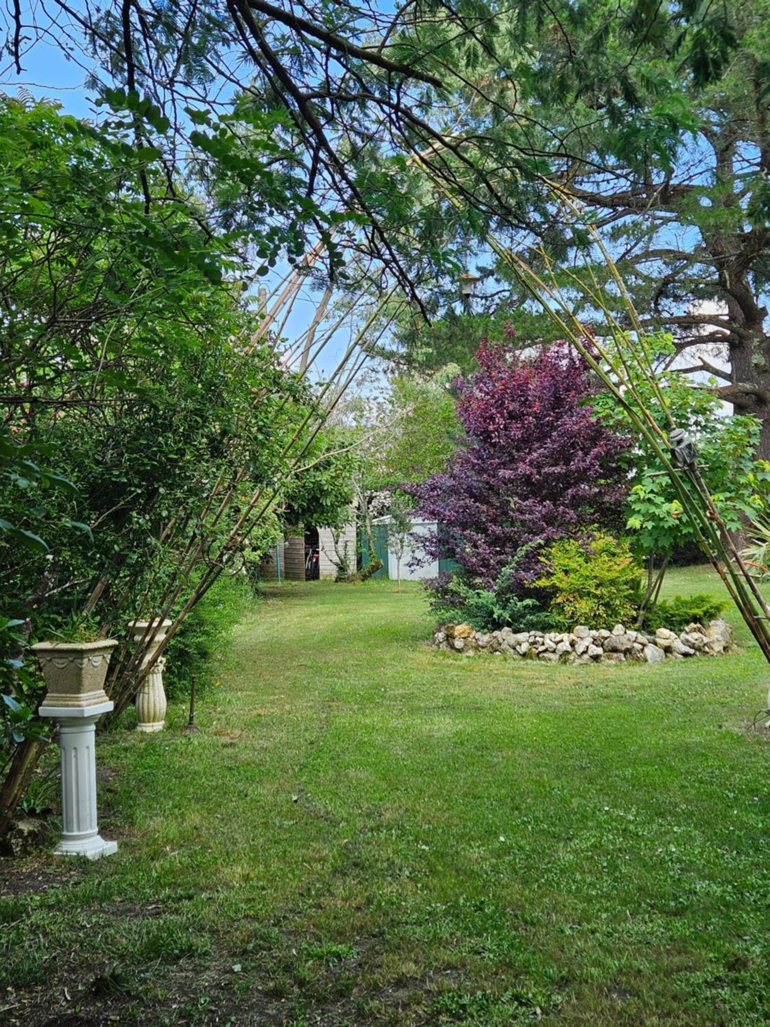 Le Manoir Lacustre Queyrac Dış mekan fotoğraf