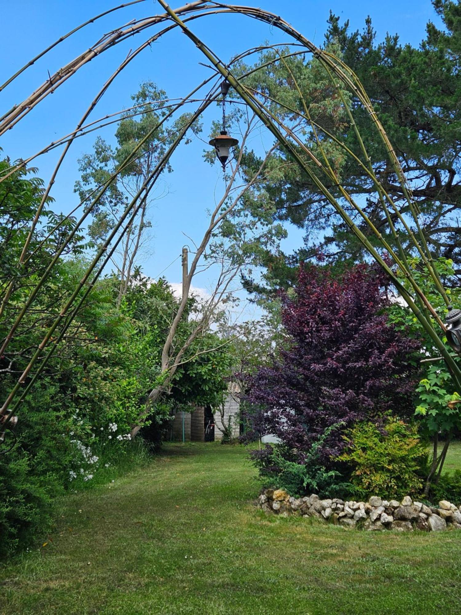 Le Manoir Lacustre Queyrac Dış mekan fotoğraf